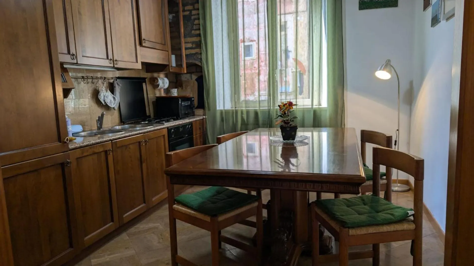 Termini Colosseum Apartment Rome 0*,