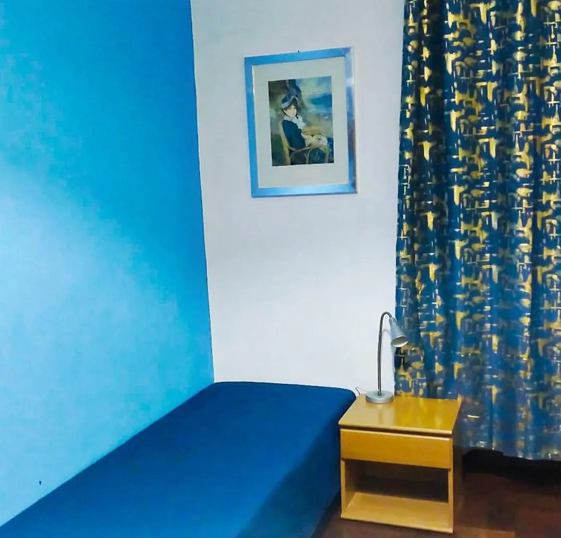 Termini Colosseum Apartment Rome
