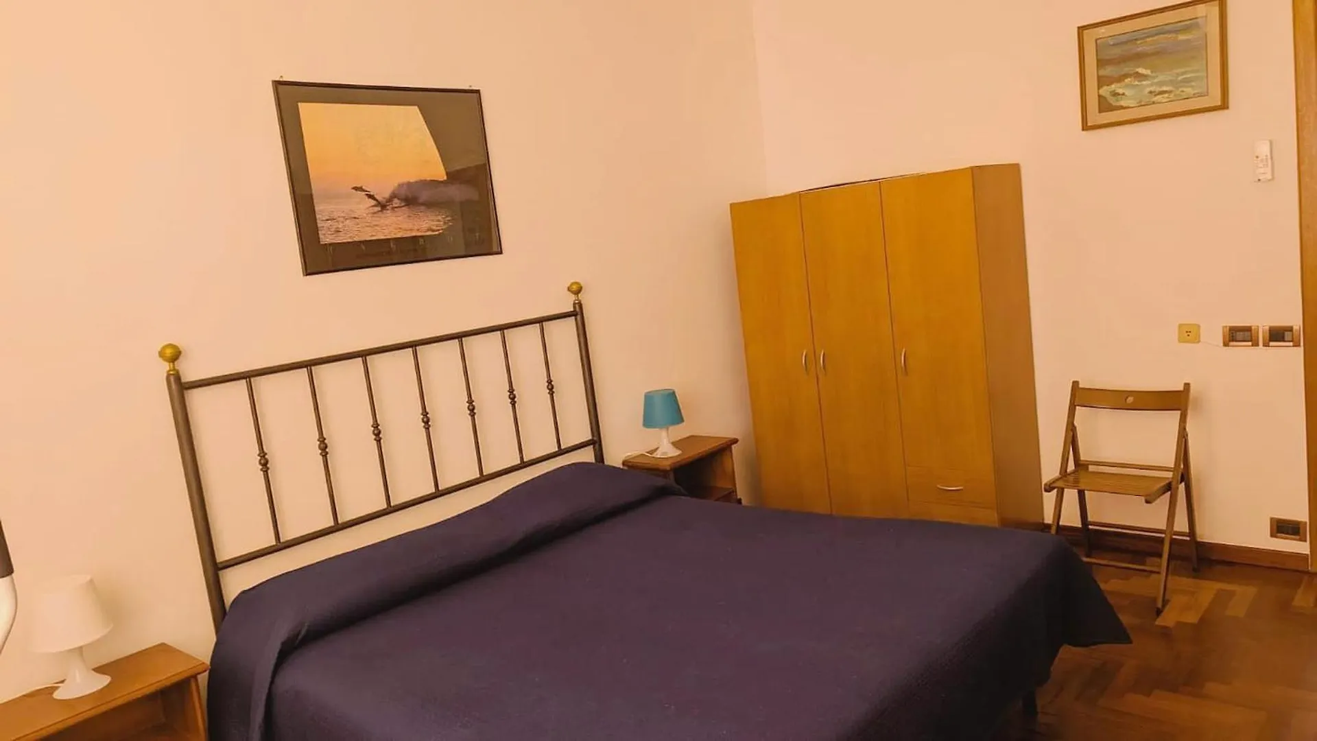 Termini Colosseum Apartment Rome 0*,  Italy