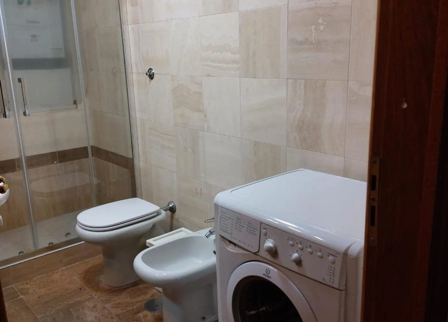 Termini Colosseum Apartment Rome