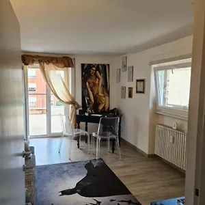 Aurelia Roma