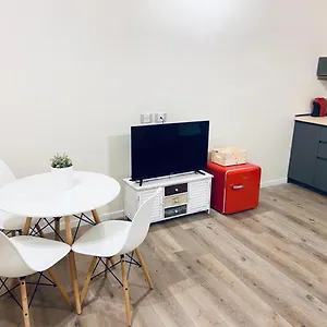 Casa Nina Roma