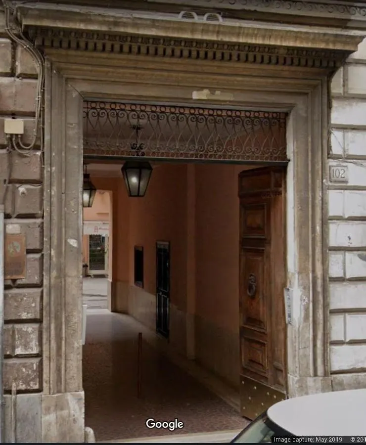 Termini Colosseum Apartment Rome