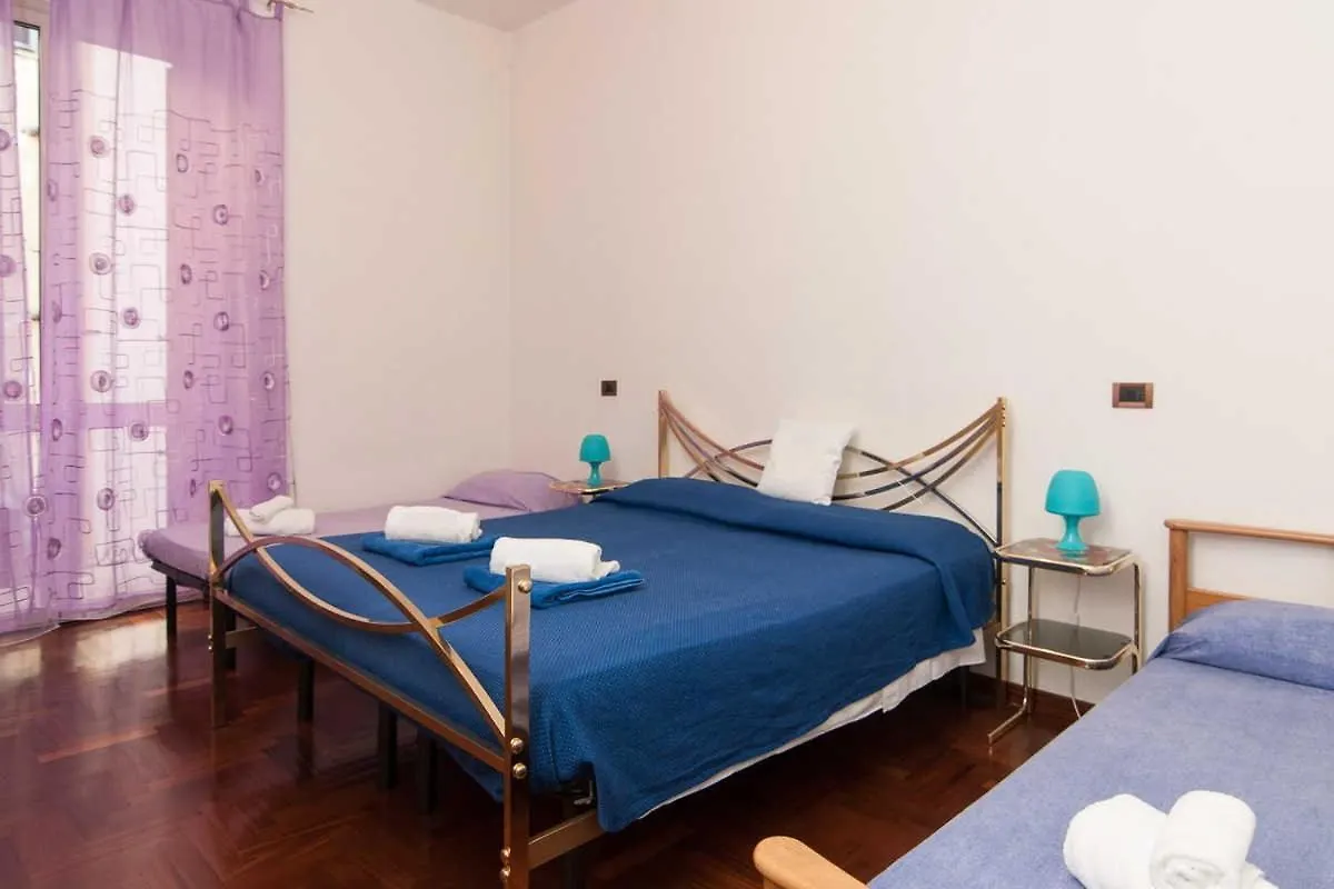 Termini Colosseum Apartment Rome Italy