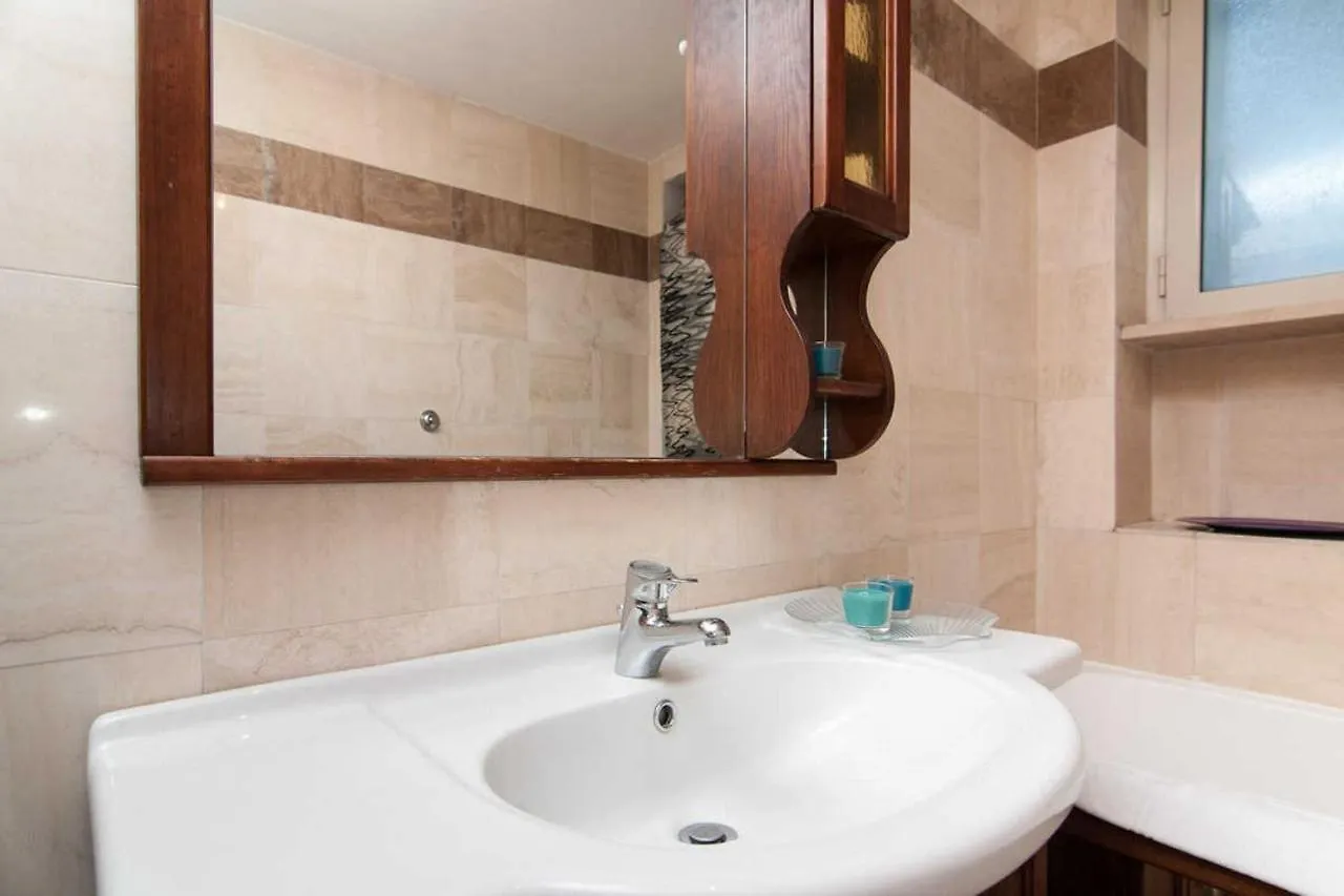 Termini Colosseum Apartment Rome